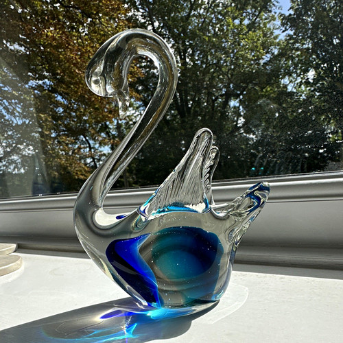 Murano art glass - murano, &