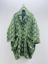 Sarah Santos Textured Wool