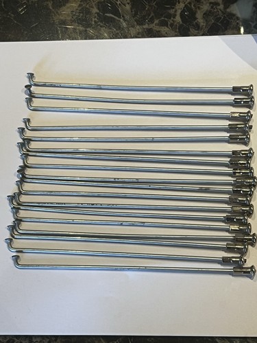 Yamaha fs1e spokes used pack - yamaha,