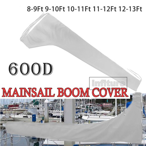 600d sail cover mainsail - 600d,