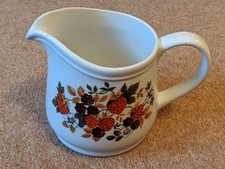 Vintage Sadler Strawberry &