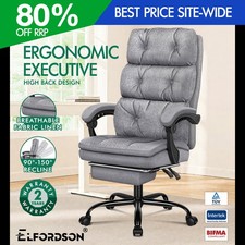 ELFORDSON Executive Office