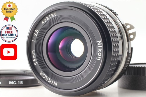 Mint nikon ai nikkor - ⏯,