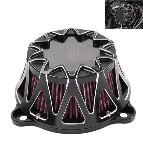 Air cleaner intake - cleaner, for