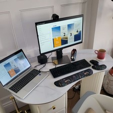 Dell Full HD Monitor 1920 x