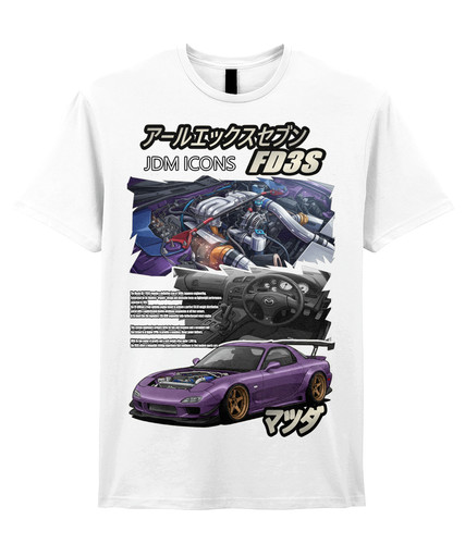 Mazda rx7 fd3s rotary engine - rotary,