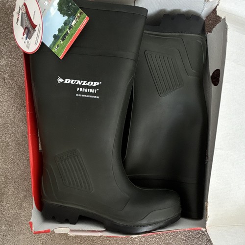 Dark greendunlop purofort full - dark,