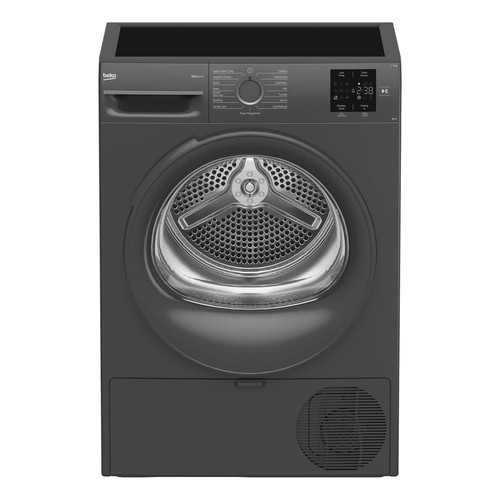 Beko 8kg heat - 8kg, tumble