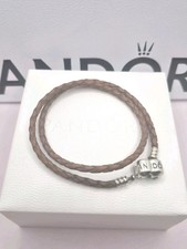 Genuine Pandora Moments Double
