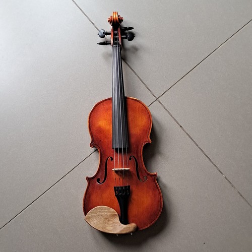 Violin handmade csaba - handmade, in