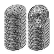  40 Pcs Clothing Diy Button