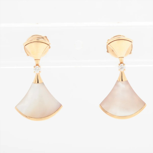 Bvlgari diva dream - dream, shells