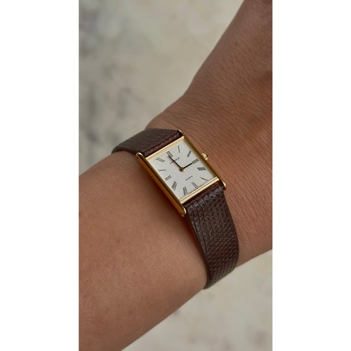 1988 lassale quartz - quartz, seiko