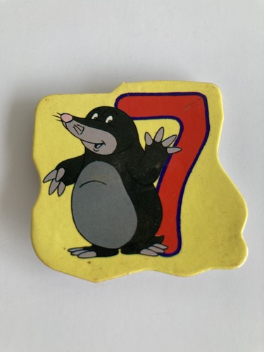 Collectible pin badge - badge, 7