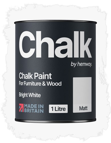 Hemway chalk paint matt wall - hemway,
