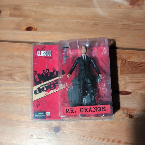 Neca cult classics presents - neca,