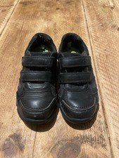 Clarks Leather Childs Shoes UK