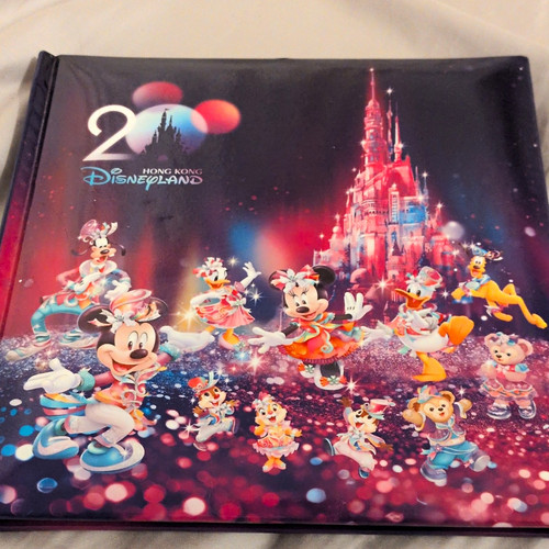 Disney hong kong disneyland - hong,