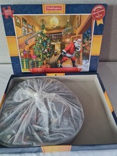 Waddingtons Christmas