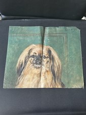 Gerald Whitehead 1933 Original