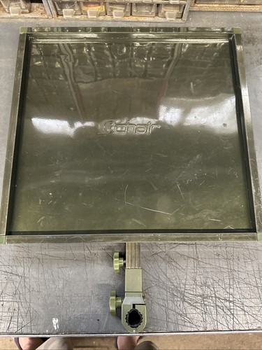 Ultimate ichair fishing seat - ultimate,