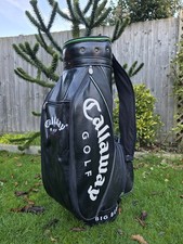 Callaway Golf Big Bertha Cart