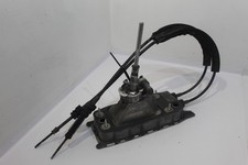 VW Caddy 2K 5 Speed Gear