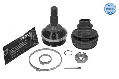 Joint drive shaft - drive,