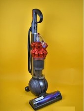 Dyson Multi ALL Floors Dc50 Upright cylinder Vacuum Cleaner Serviced Hepa Ball