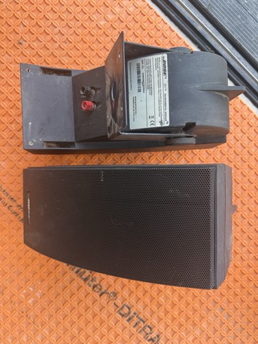 Bose 251 environmental - 251,