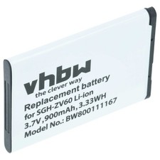 Battery for Samsung GT-C5510