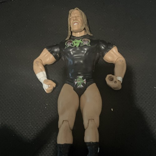 Wrestling action figure long - wrestling,