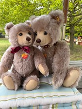 Steiff classic teddies 2 - steiff,