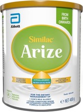 Arize by Similac Cows MILK