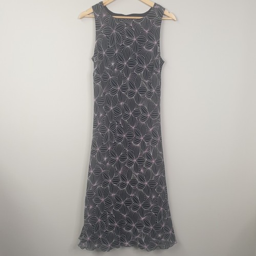 Hobbs marilyn anselm dress - anselm,