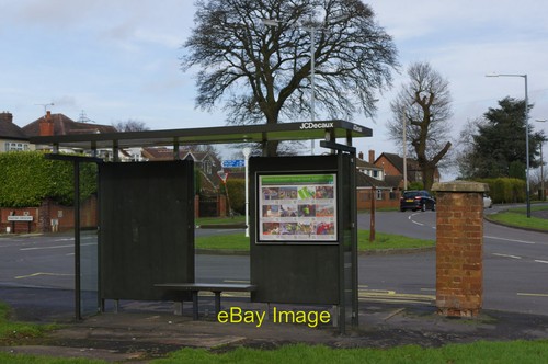 Photo 6x4 bulkington - photo,
