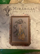 Mirabilia The Rose Of Sharon
