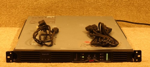 Apc sua750rmi1u new - -,