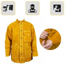 Industrial Welding Jacket