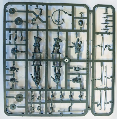Victrix vxa007 roman - victrix,