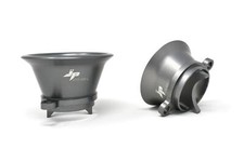 Aprilia RS660 | TUONO 660 Jetprime Bell Mouths | Velocity Stacks Kit