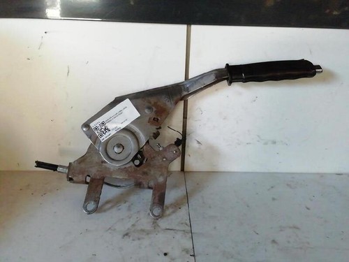 Handbrake lever for jaguar - for,