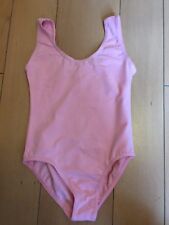 COTTON LYCRA DANCEWEAR VARIOUS SIZES LEOTARDS DANCE SHOW BALLET BOX 11
