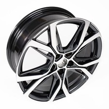 Genuine Renault Alpine A110 18" 7J ET29 Alloy Wheel Rim 5 Holes 6020019895