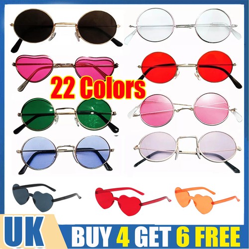 John lennon style sunglasses - lennon,