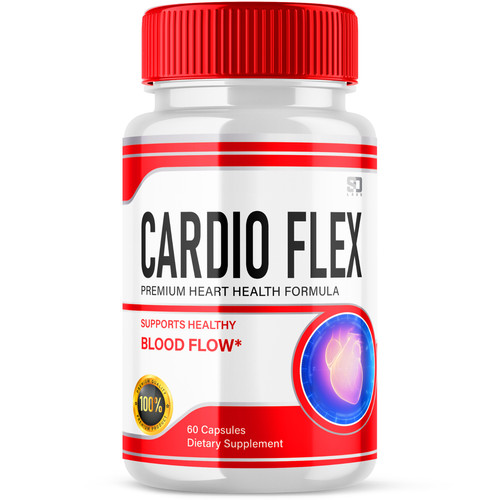 Cardio flex - cardio,