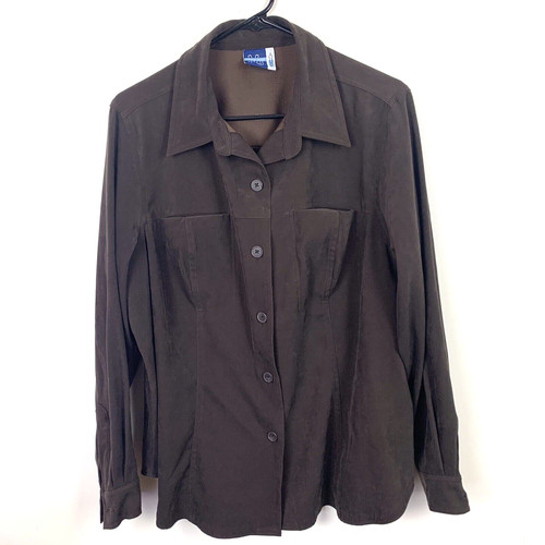 Venezia jeans womans - venezia, brown