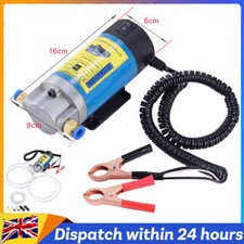 12V Electric Car Engine Diesel