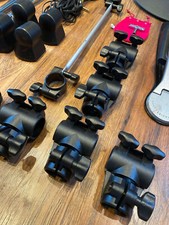 Yamaha Electronic Drum Clamps
