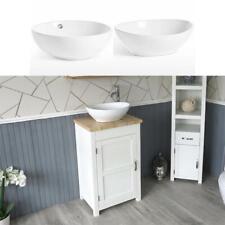 Cloakroom Bathroom Vanity unit